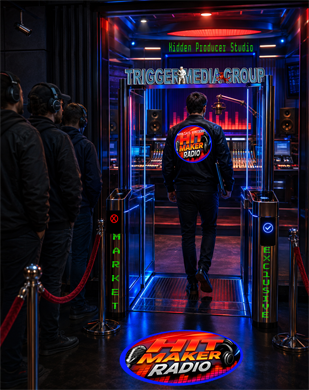 Hitmaker Radio market and cluster exclusivity